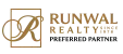 Runwal Raaya Logo